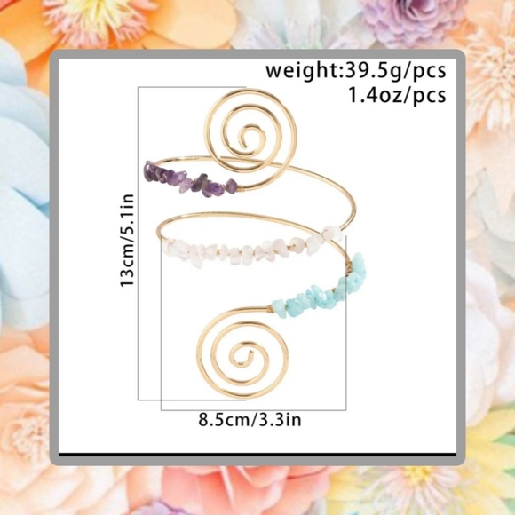 Arm Jewelry - Picture 2 of 3